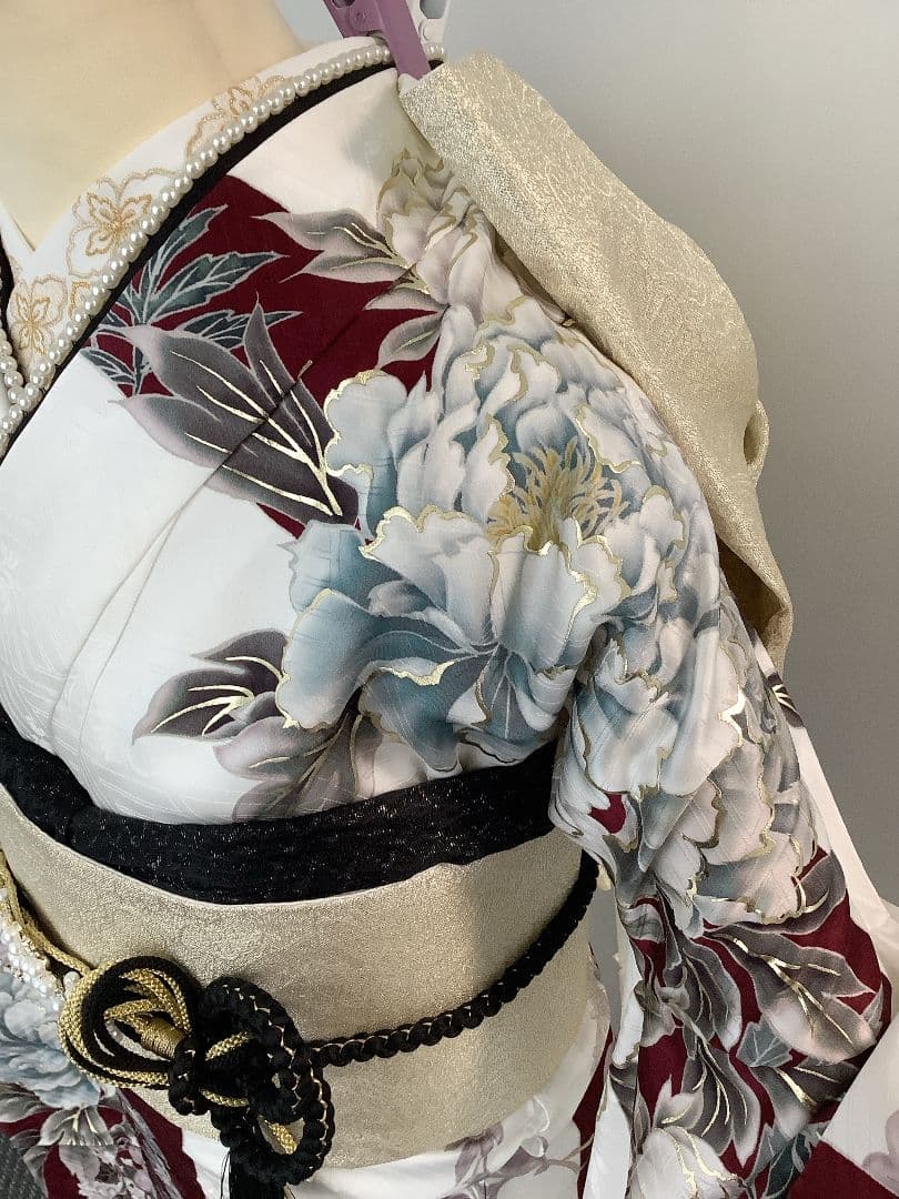 アンリエット　振袖のみ