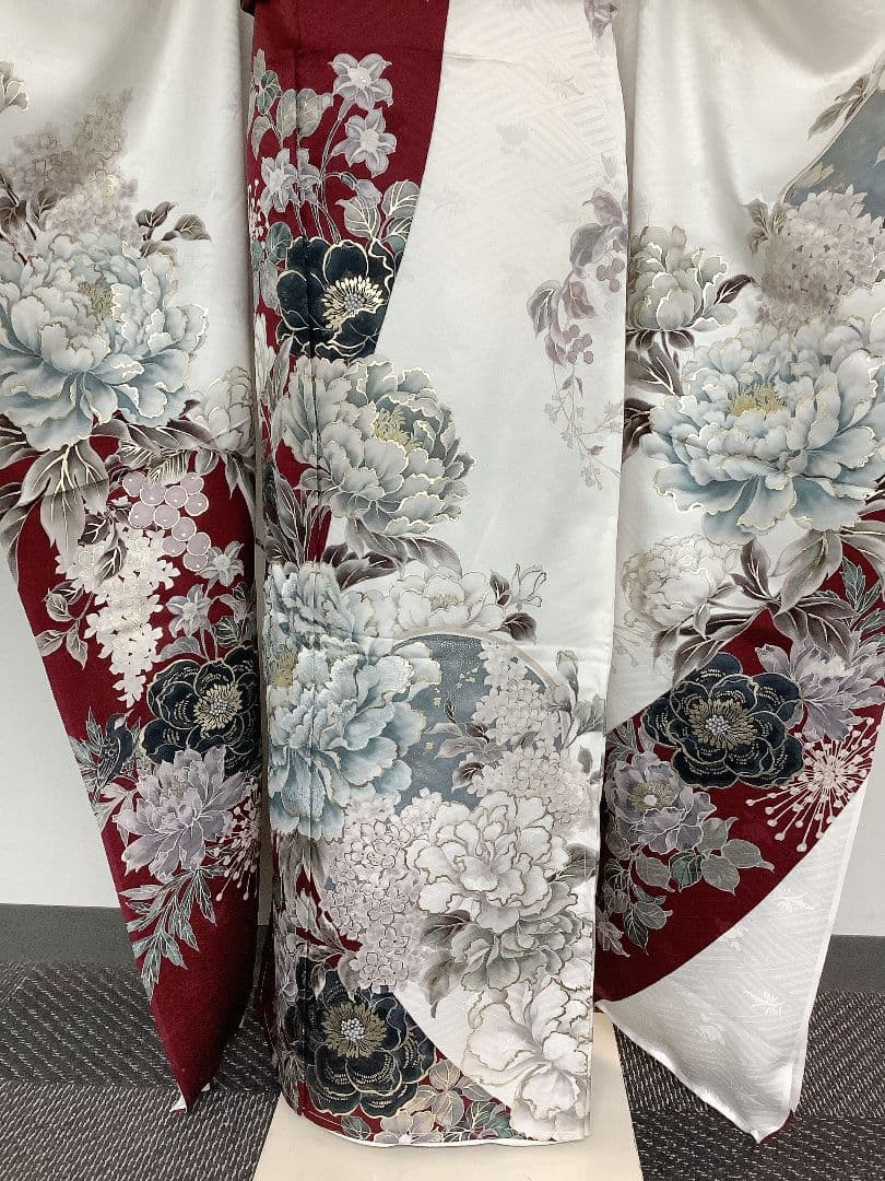 アンリエット　振袖のみ