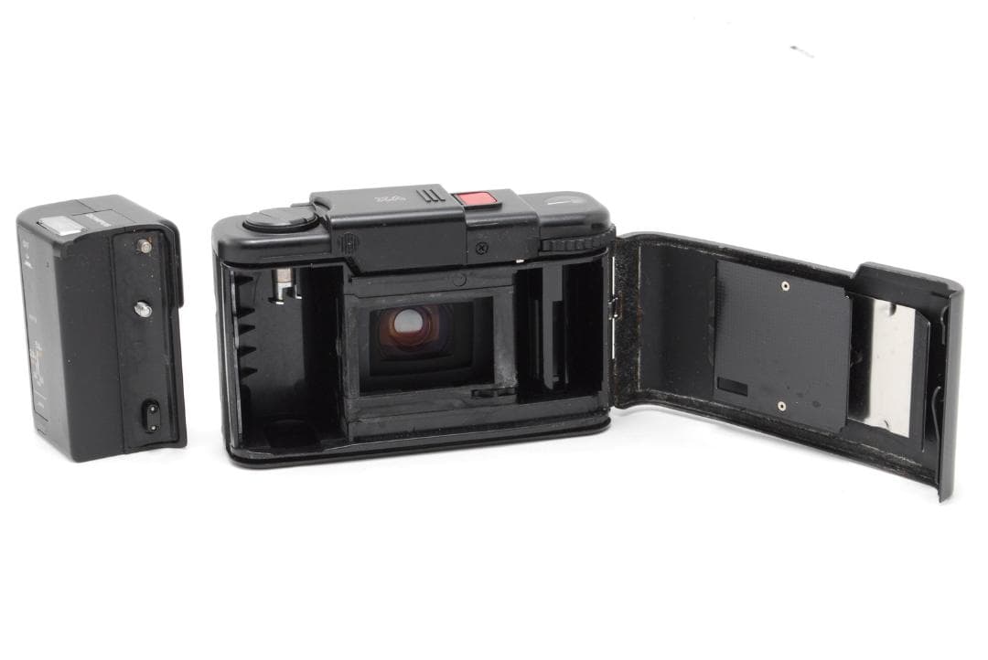 オリンパス Olympus XA A11