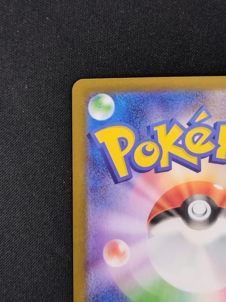 ポケモンカード SAR メガリザードンXex