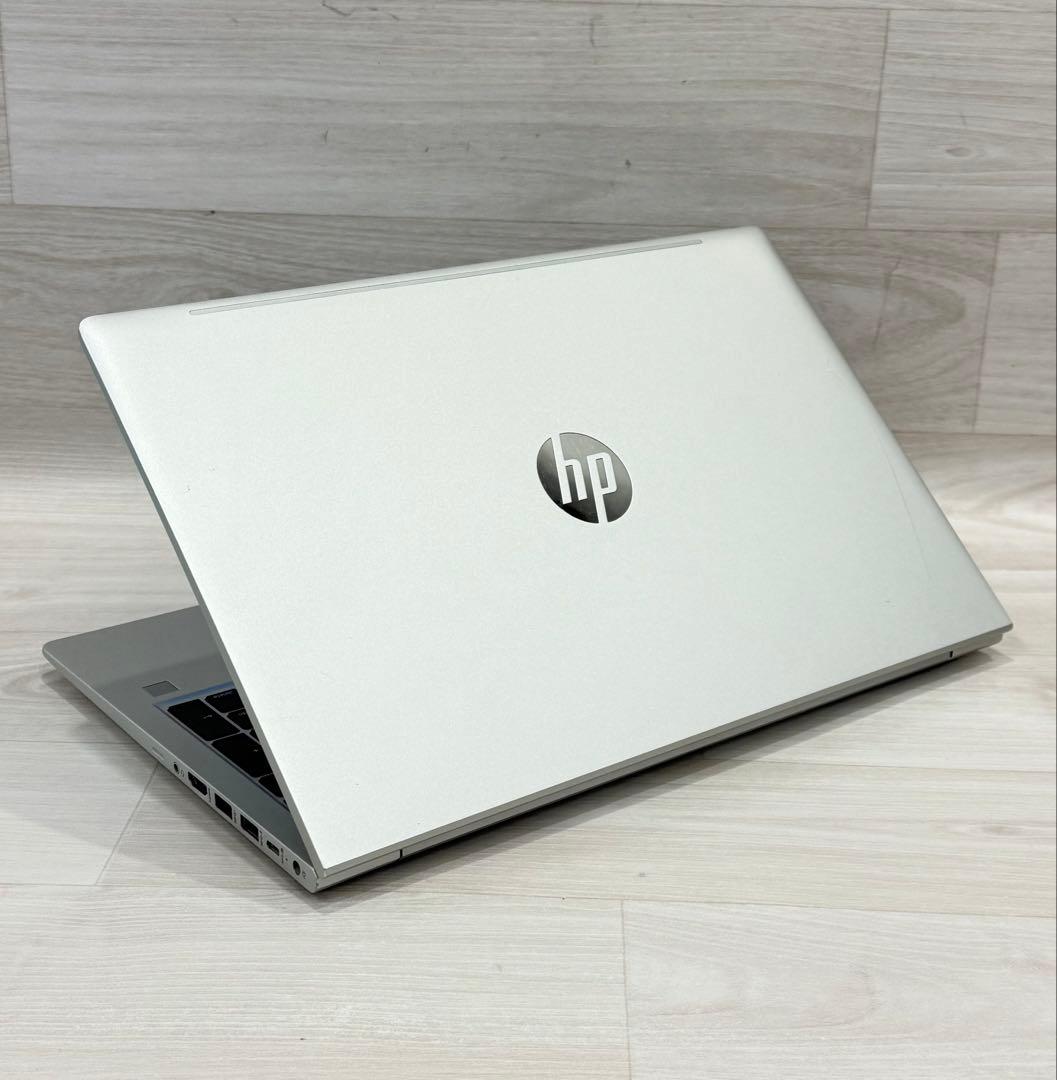 12世代Hp ProBook 450 G9/Corei5メモリー8GBフルHD