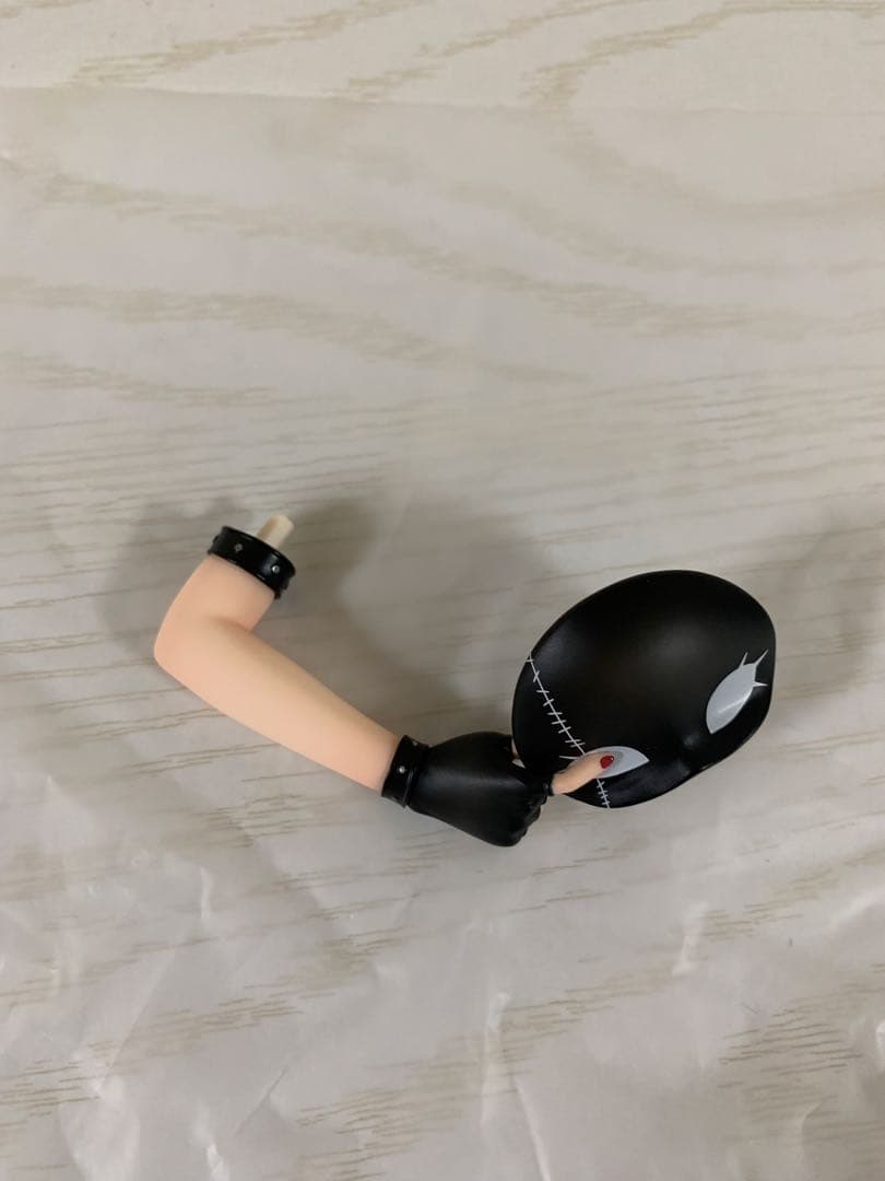 沙花叉クロヱ フィギュア マックスファクトリー