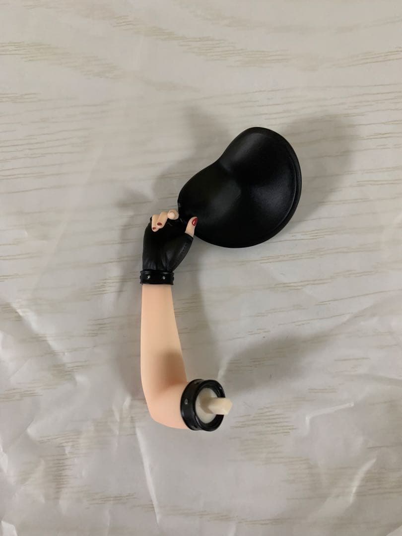 沙花叉クロヱ フィギュア マックスファクトリー