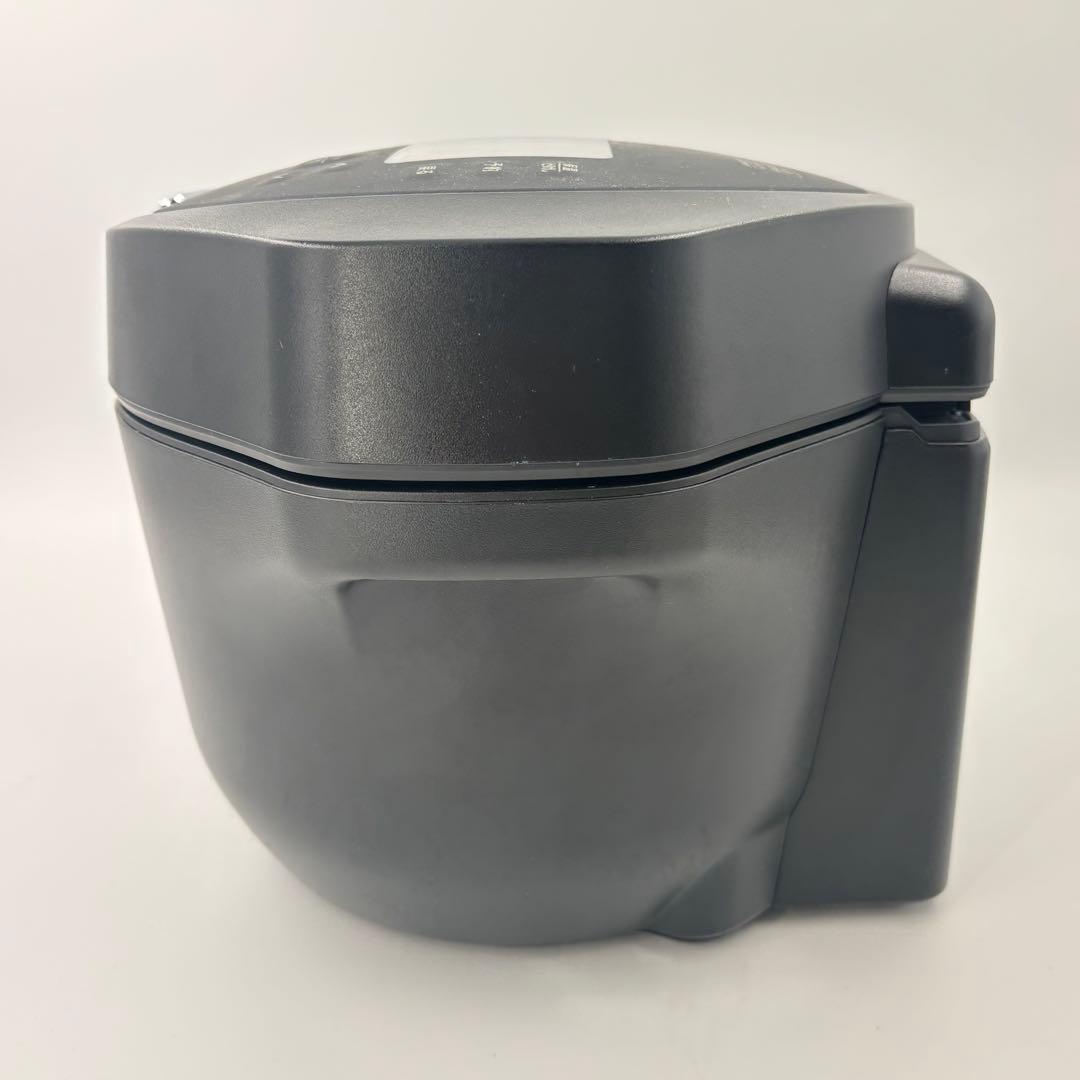 SHARP ホットクック KN-HW16G 無水調理鍋　シャープ