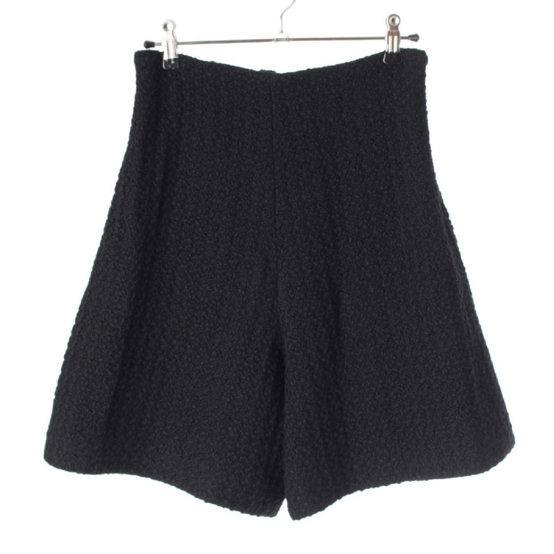 極美品✨　シーニュ cygne キュロット ショート パンツ サイズS相当