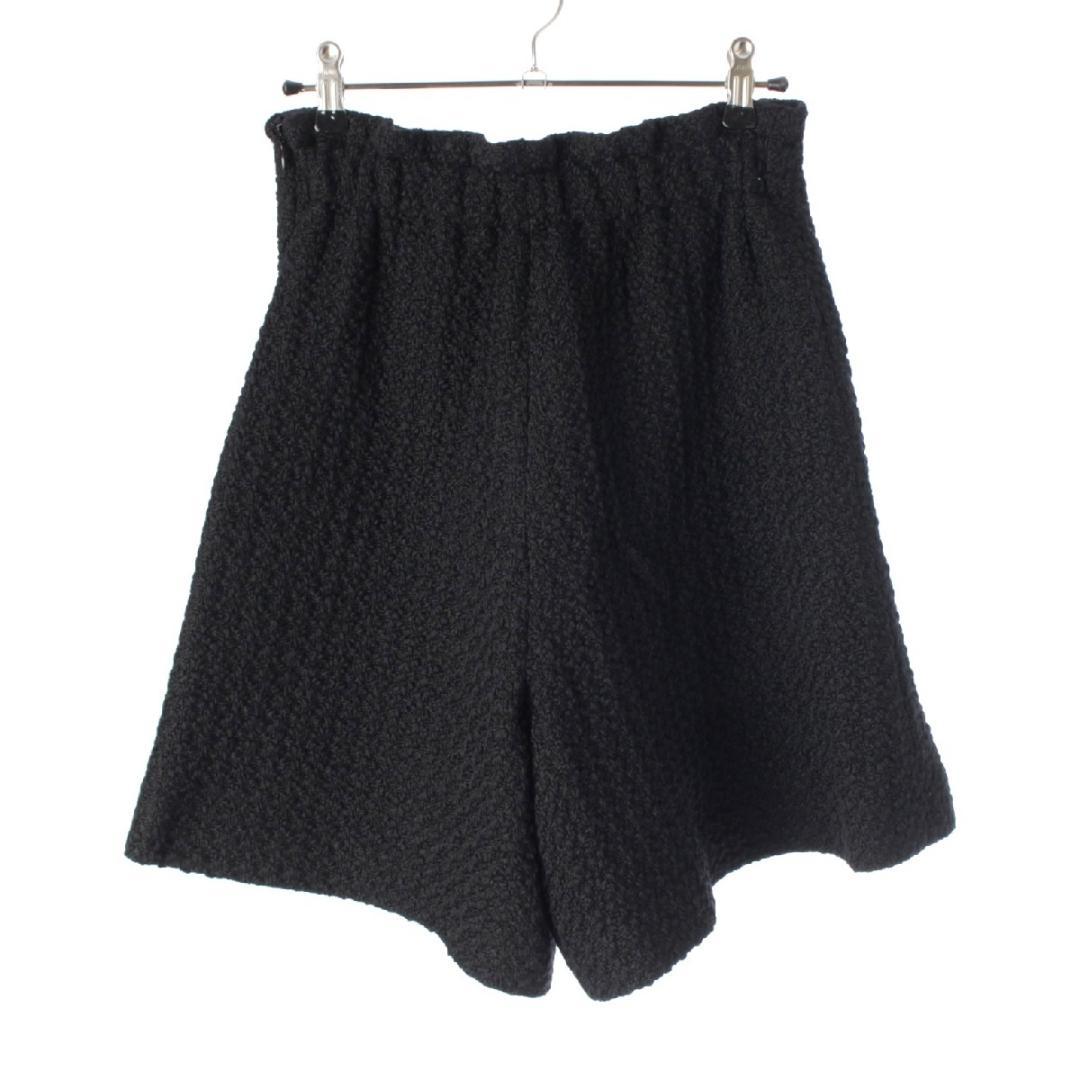 極美品✨　シーニュ cygne キュロット ショート パンツ サイズS相当