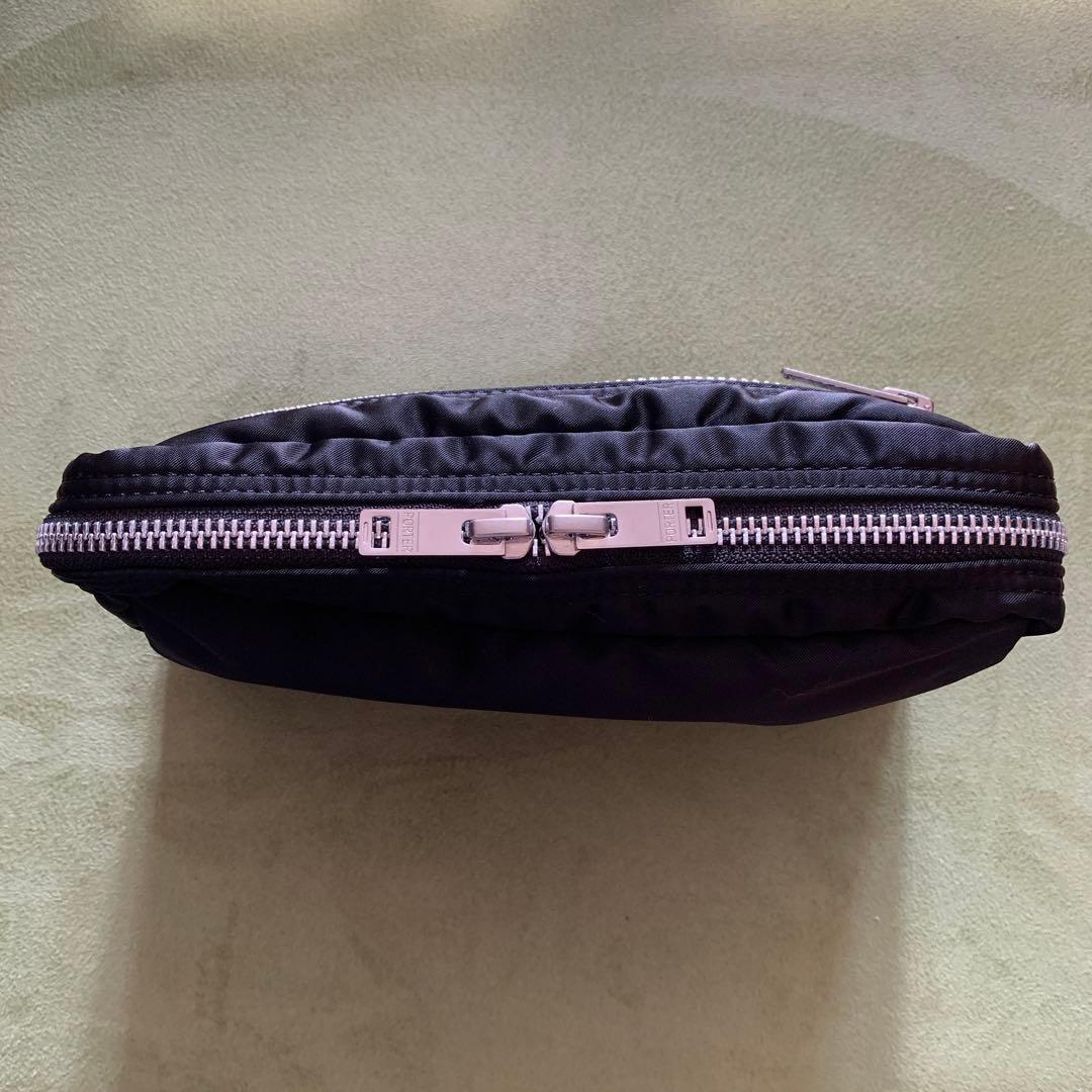 PORTER ポーター ポーチ ペンケース