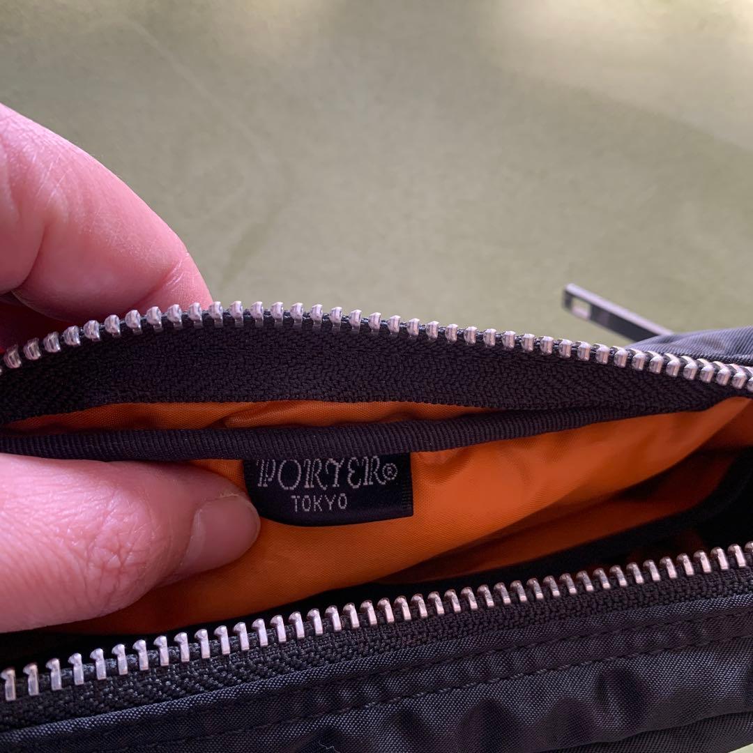 PORTER ポーター ポーチ ペンケース