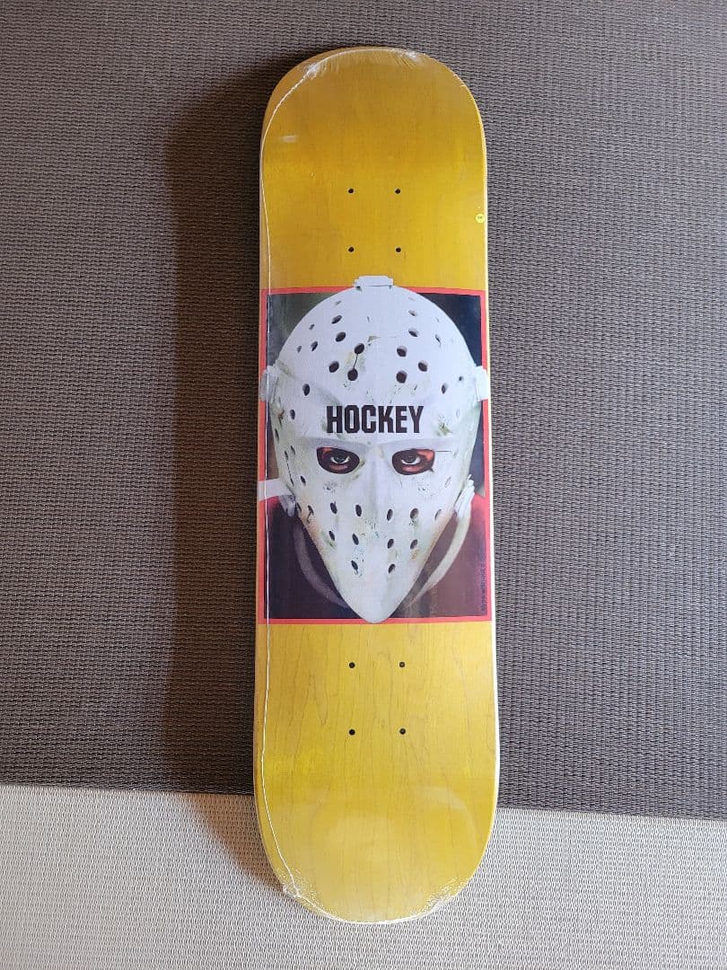 スケートボード HOCKEY Deck