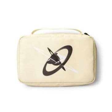 【新品未使用】Sparkleの惑星X マルチポーチ