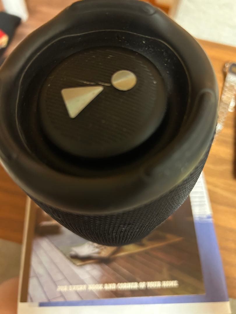 JBLスピーカー charge5