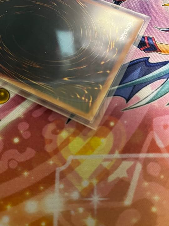 【遊戯王】白の聖女エクレシア　プリズマ