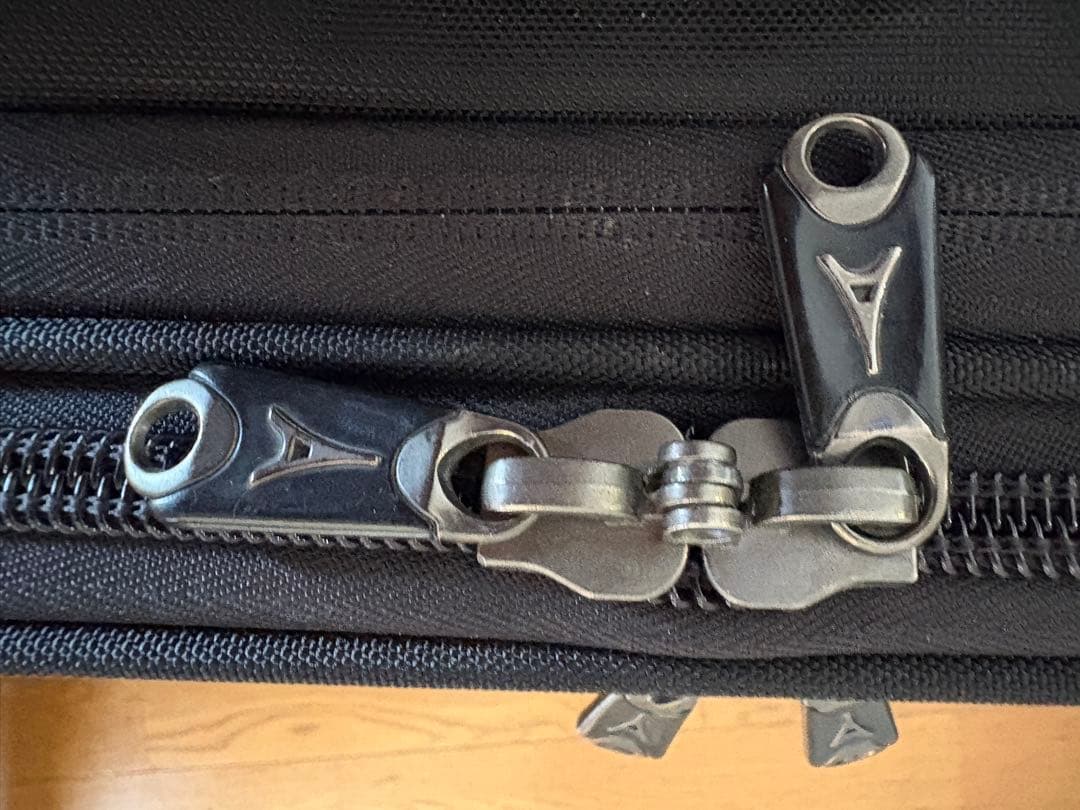 （古い割に使用感少なめ）Travelpro Crew7 機内持込　20x14x9