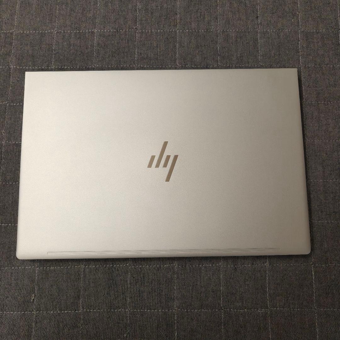 2023年9月 美品 日本製 HP 爆速 13世代 i7 32GB 新品2TB