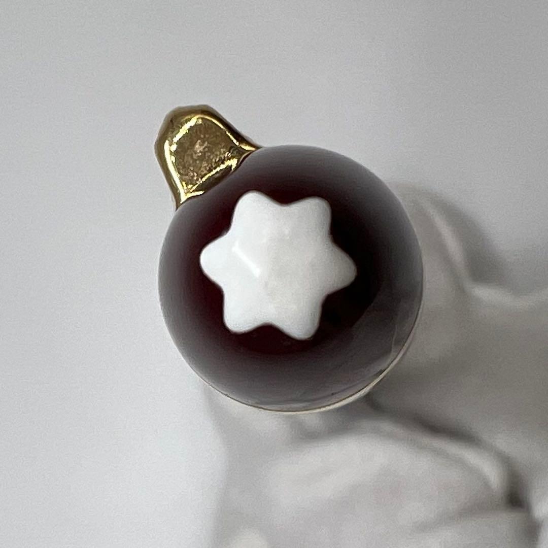 モンブラン 万年筆 マイスターシュテュック149 ボルドー 1