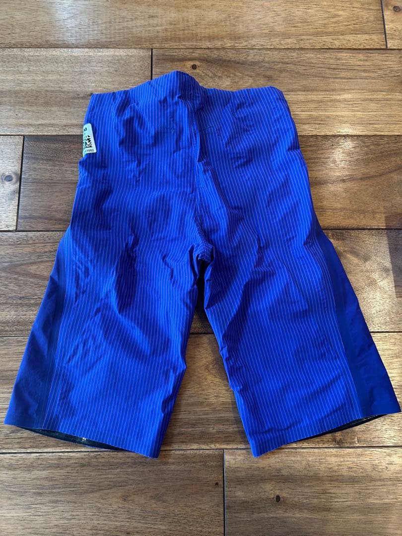 Mizuno GX・SONIC IV MR 高速水着