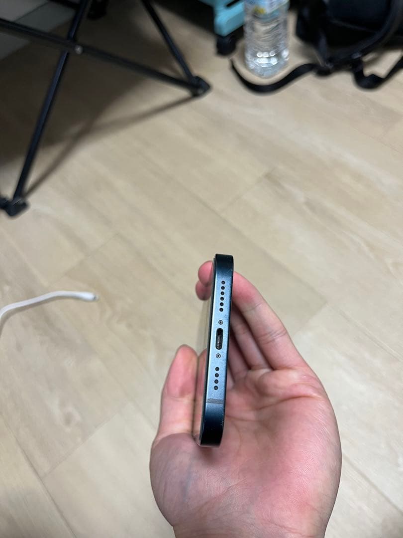 Apple iPhone 14 plus 256GB ブラック 本体