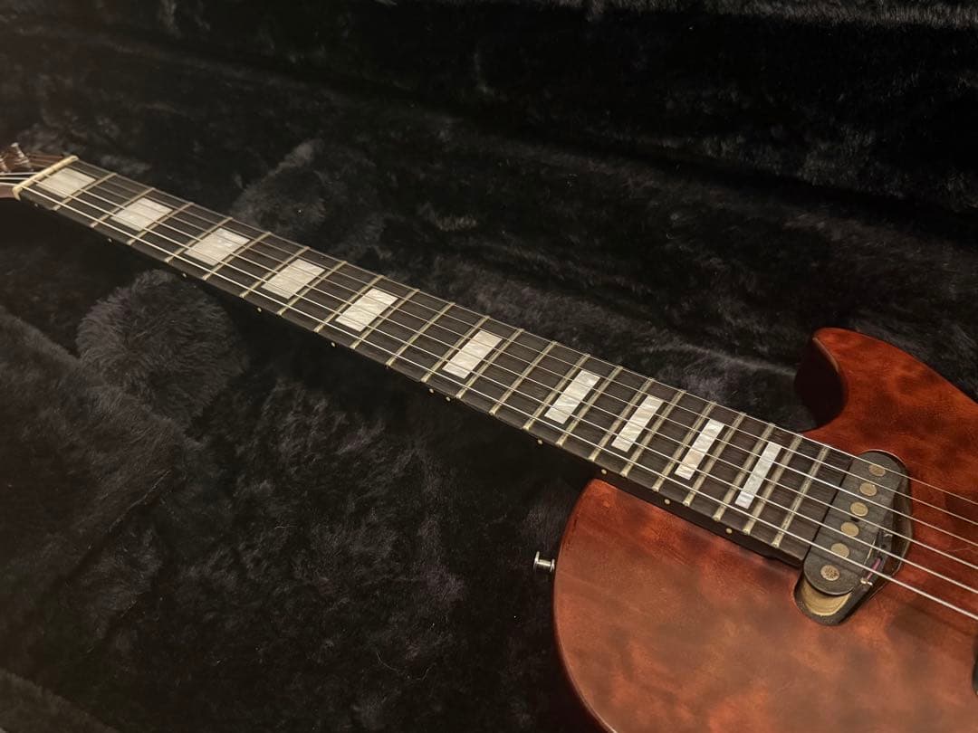 値下げ／EDWARDS E-I-135QM／LUNA SEA／INORAN