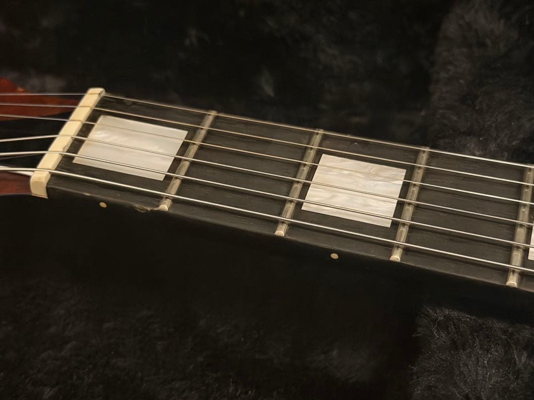 値下げ／EDWARDS E-I-135QM／LUNA SEA／INORAN