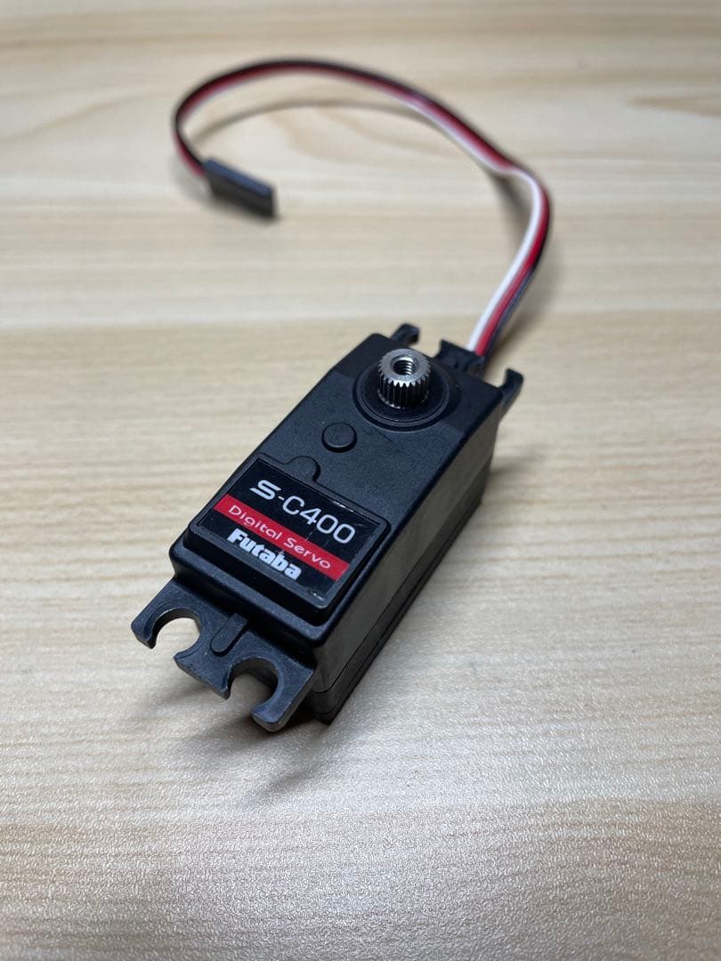 フタバ　S－C400