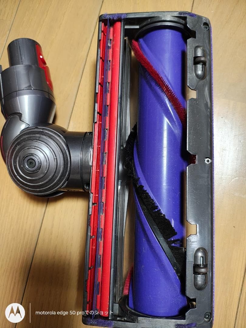 ダイソン★コードレス掃除機★V8★ＳV25★PSE認証バッテリーの状態良好★1