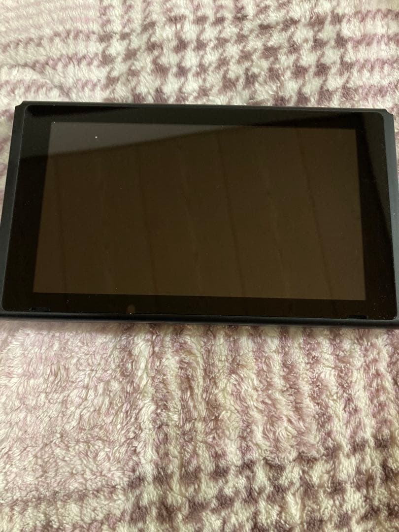 Nintendo Switch 本体 マインクラフトおまけ付き