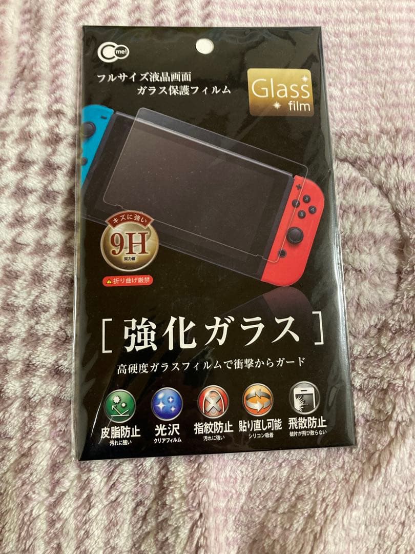 Nintendo Switch 本体 マインクラフトおまけ付き