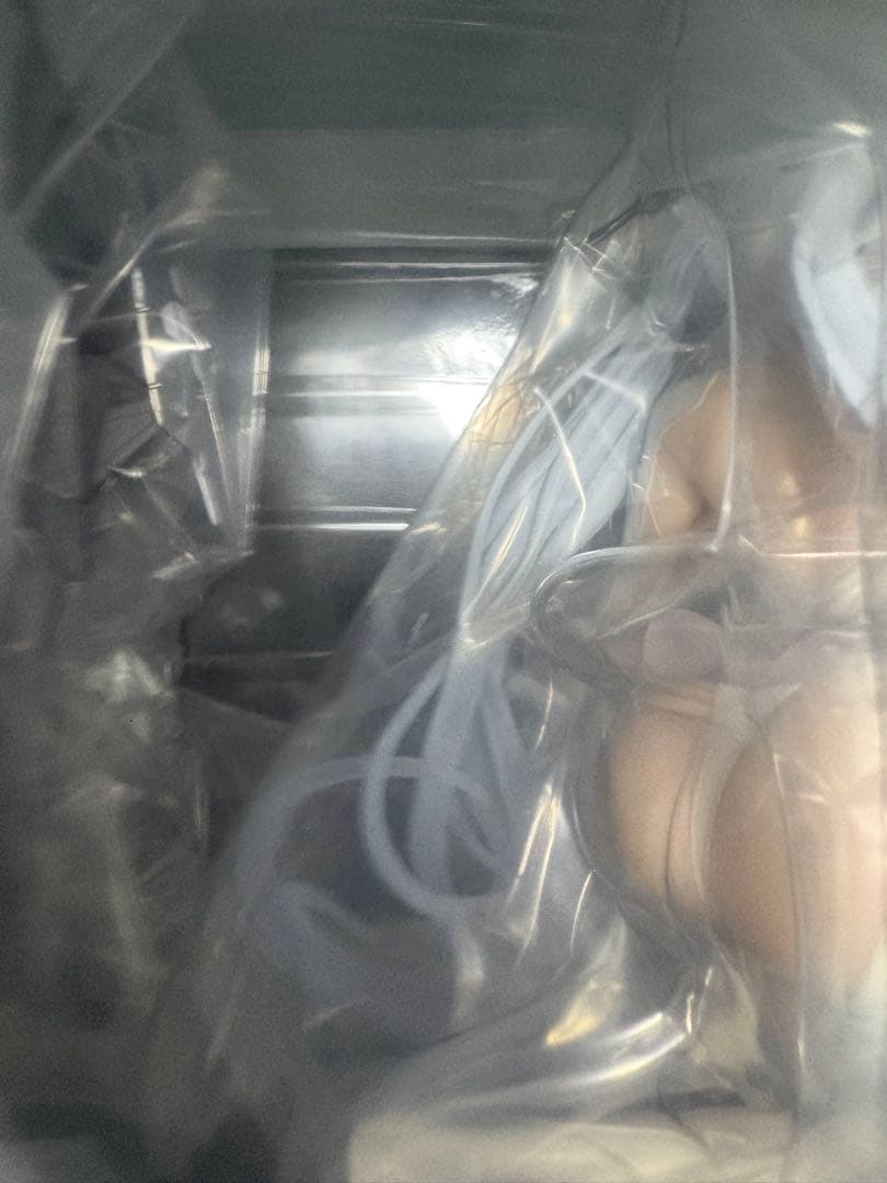 勝利の女神:NIKKE 一番くじ CHAPTER6 B賞 シンデレラ フィギュア