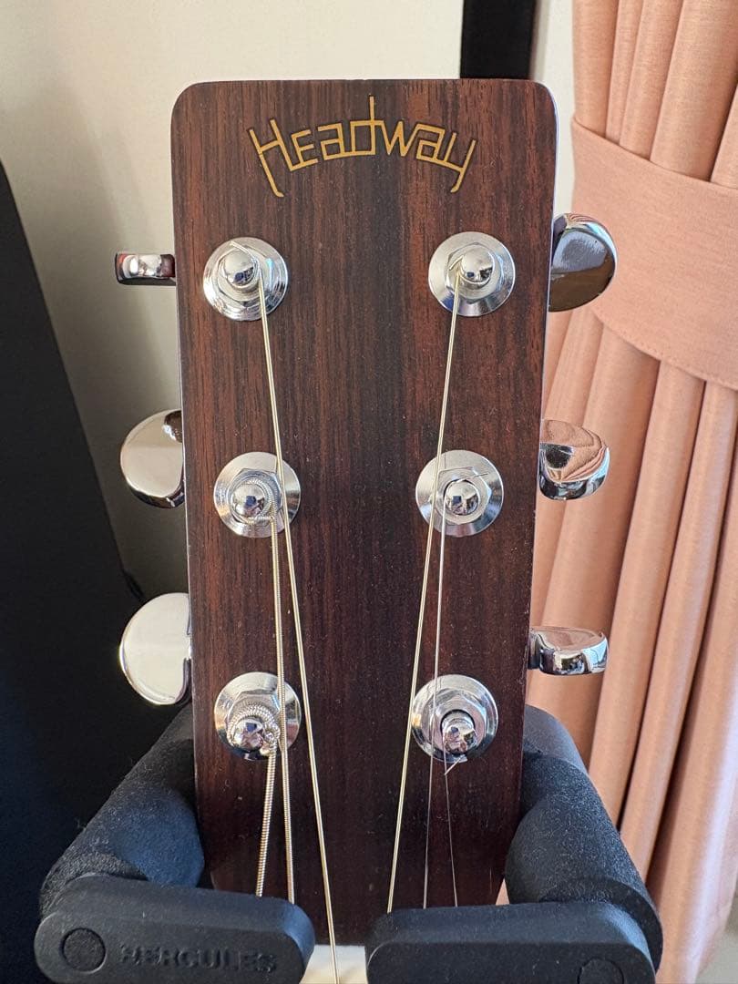 新春セール❣️【1978年代】 Headway HD-108