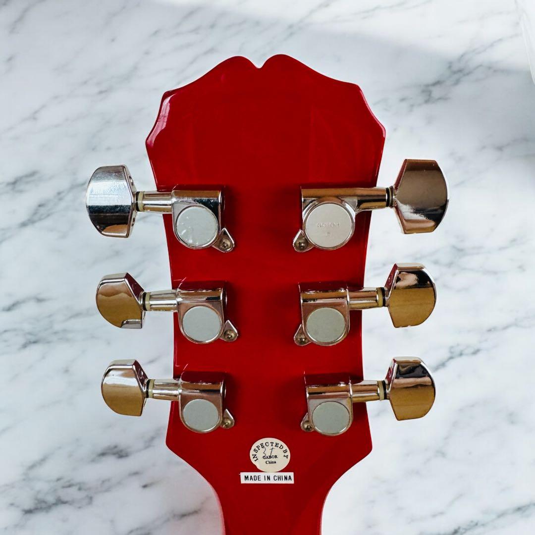 Epiphone エピフォン 　SG エレキギター