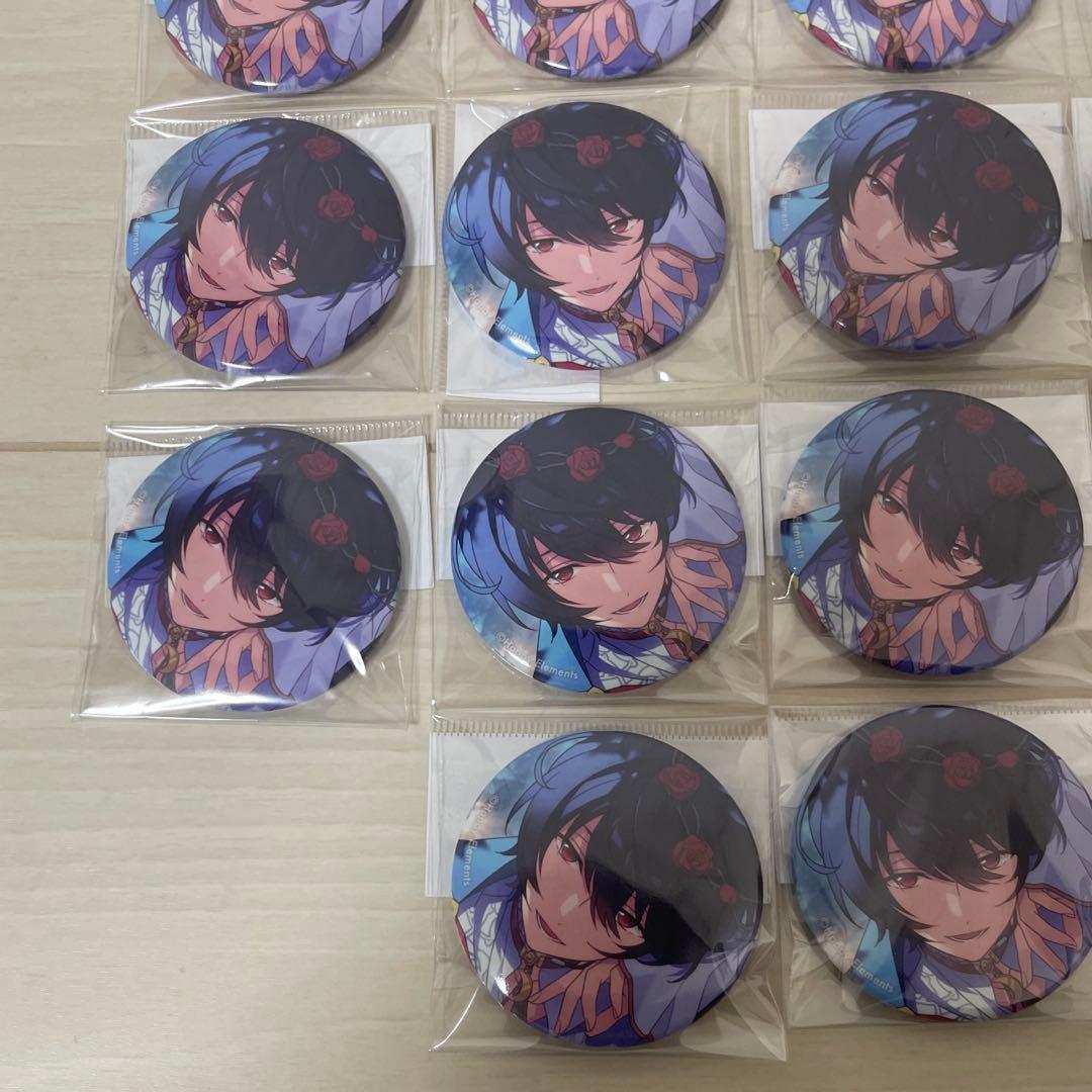 あんスタ 缶バッジ 朔間凛月 23個セット