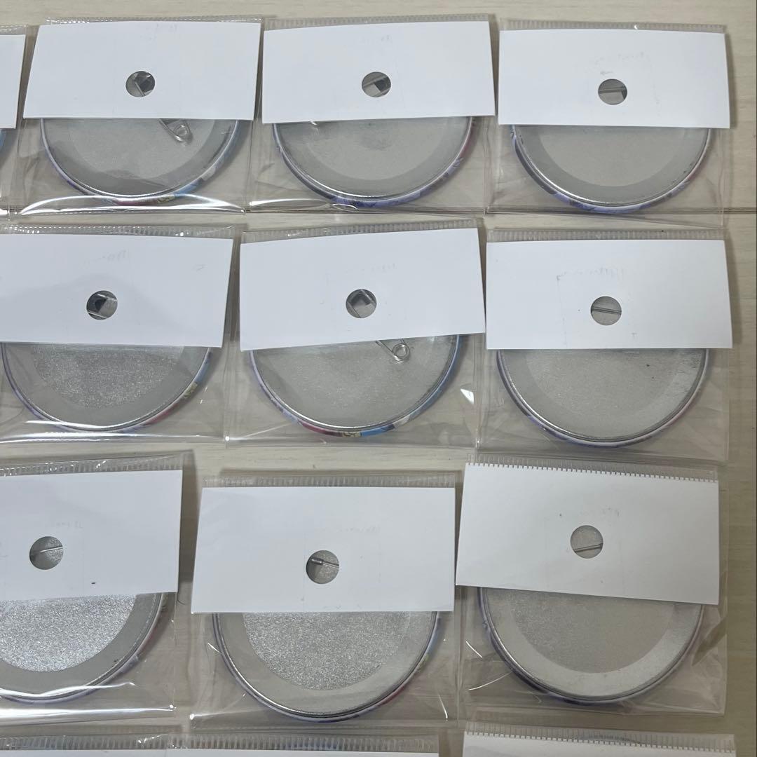 あんスタ 缶バッジ 朔間凛月 23個セット