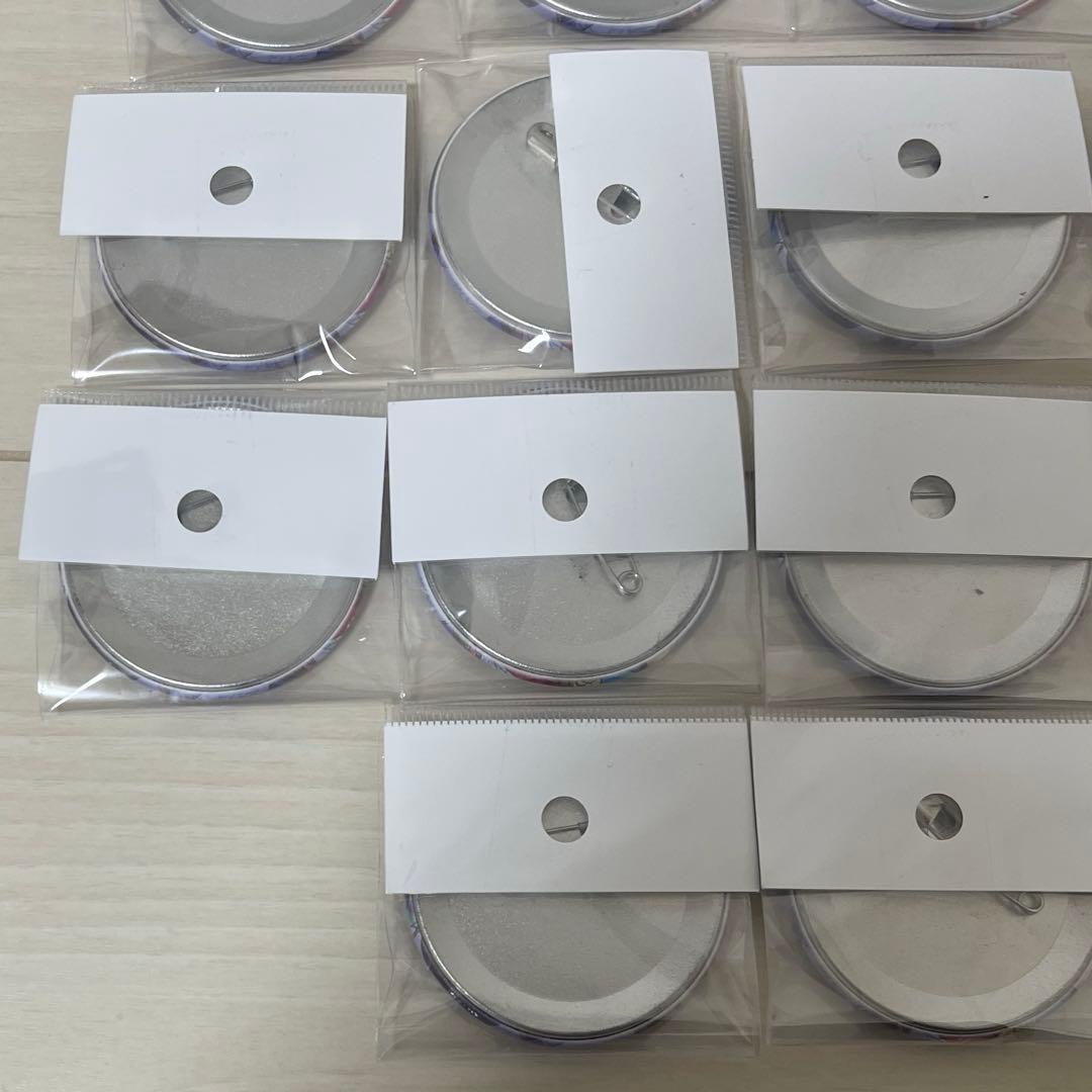 あんスタ 缶バッジ 朔間凛月 23個セット