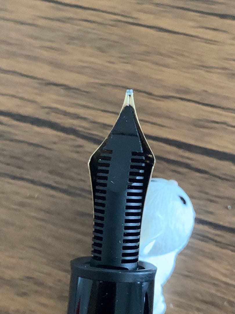 MONTBLANCモンブランMeisterstück No.149 14Kペン先