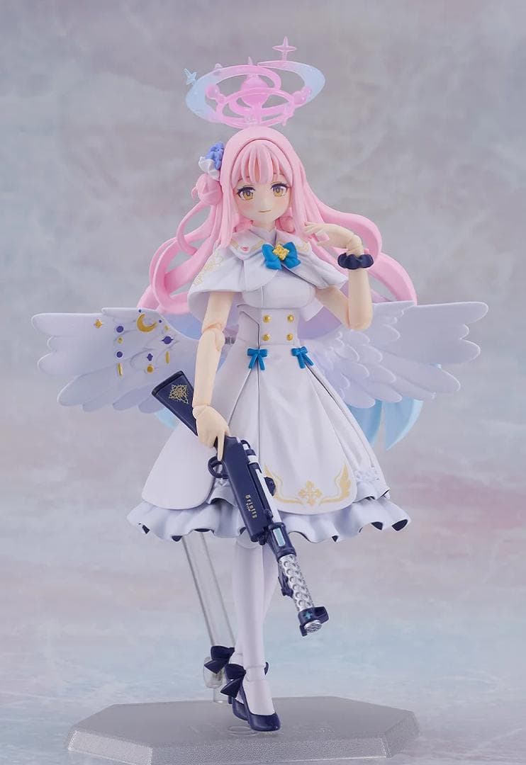 figma 聖園ミカ　オンラインショップ限定