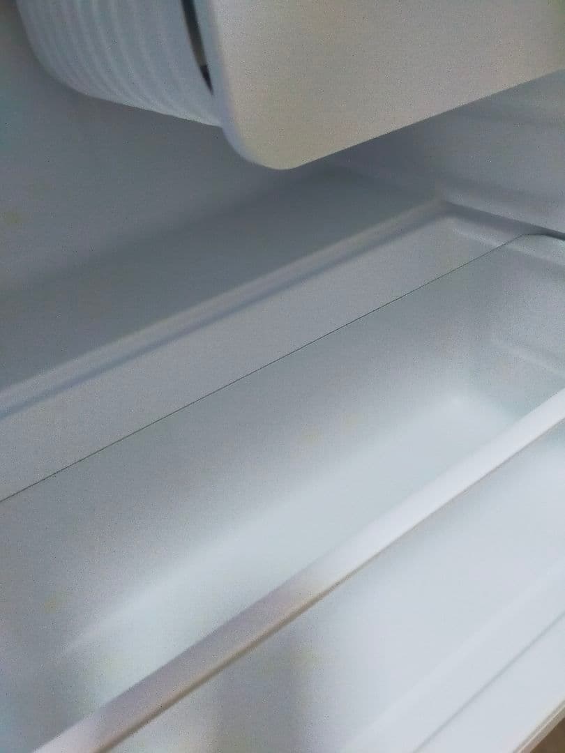 アイリスオーヤマ PRC-B051D 1ドア冷蔵庫