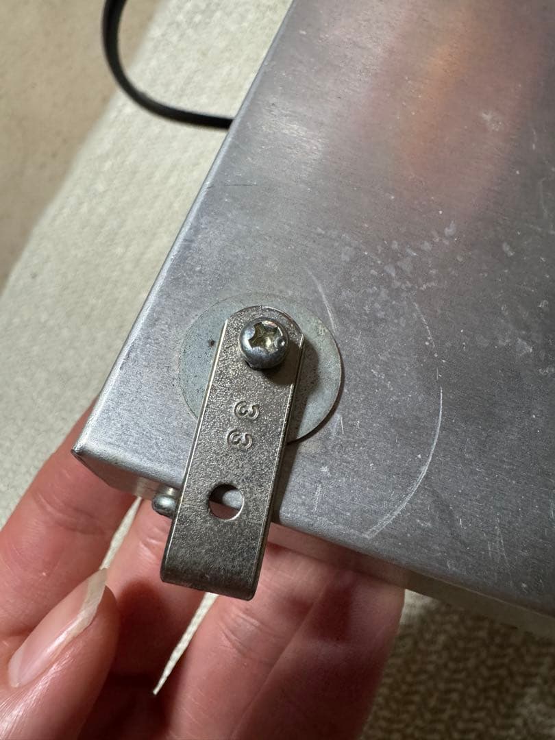 暖突　l 暖トツ保温マット AC100V アサヒ　ニューサーモ　セット売り