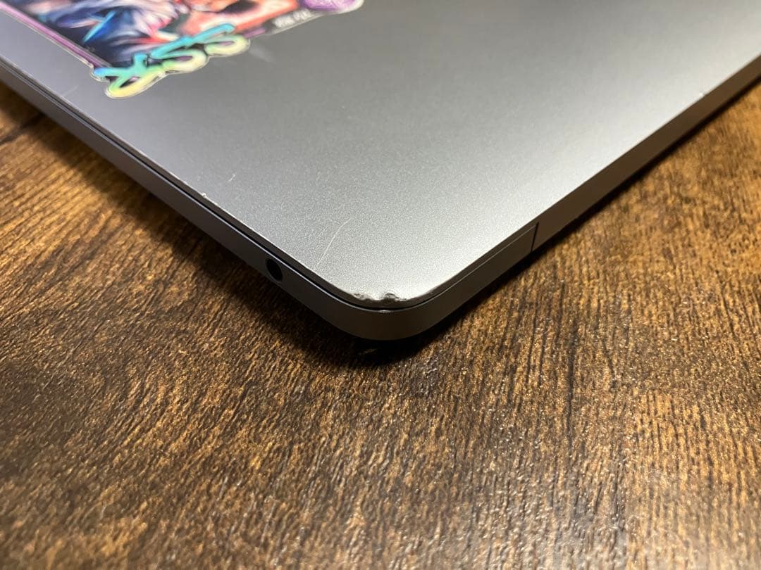 MacBook Pro 13インチ A1708 256GB