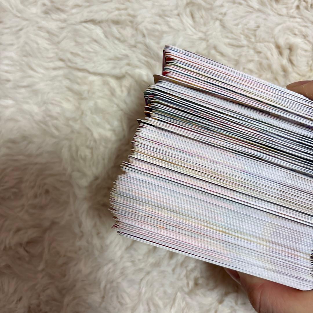 アイカツカード 200枚セット まとめ売り