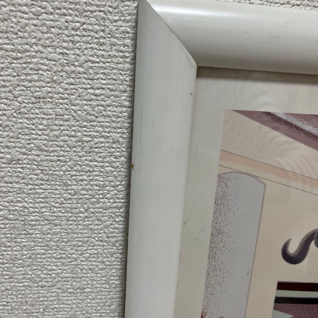 トーマスマックナイト　アリゾナ　絵画