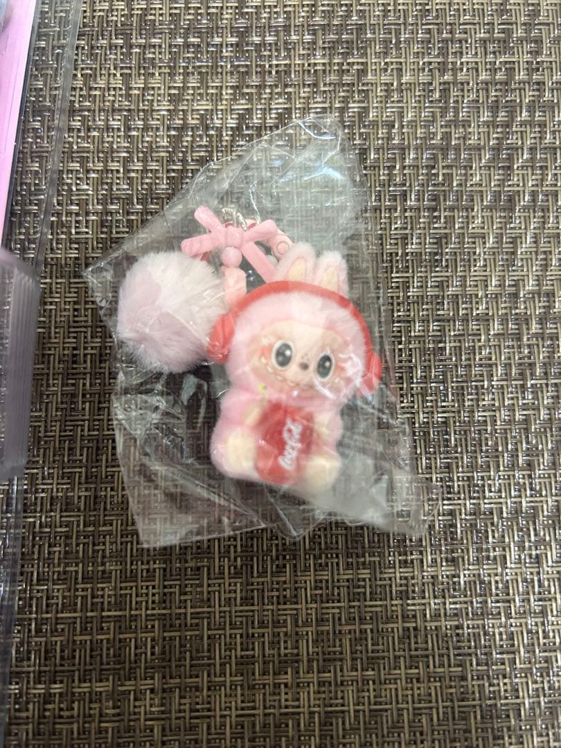 シール帳完成品　シール新品未使用品セット