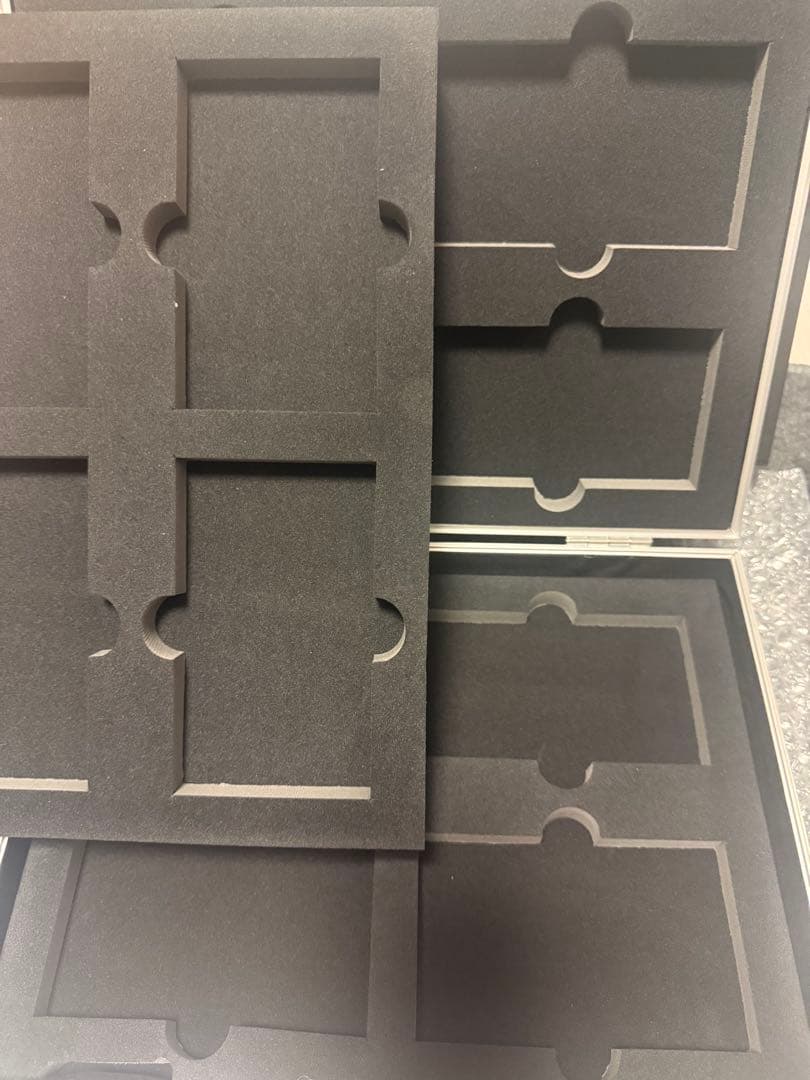 オリパワン 1周年アタッシュケース マグカップ タオル グッズセット PSA10