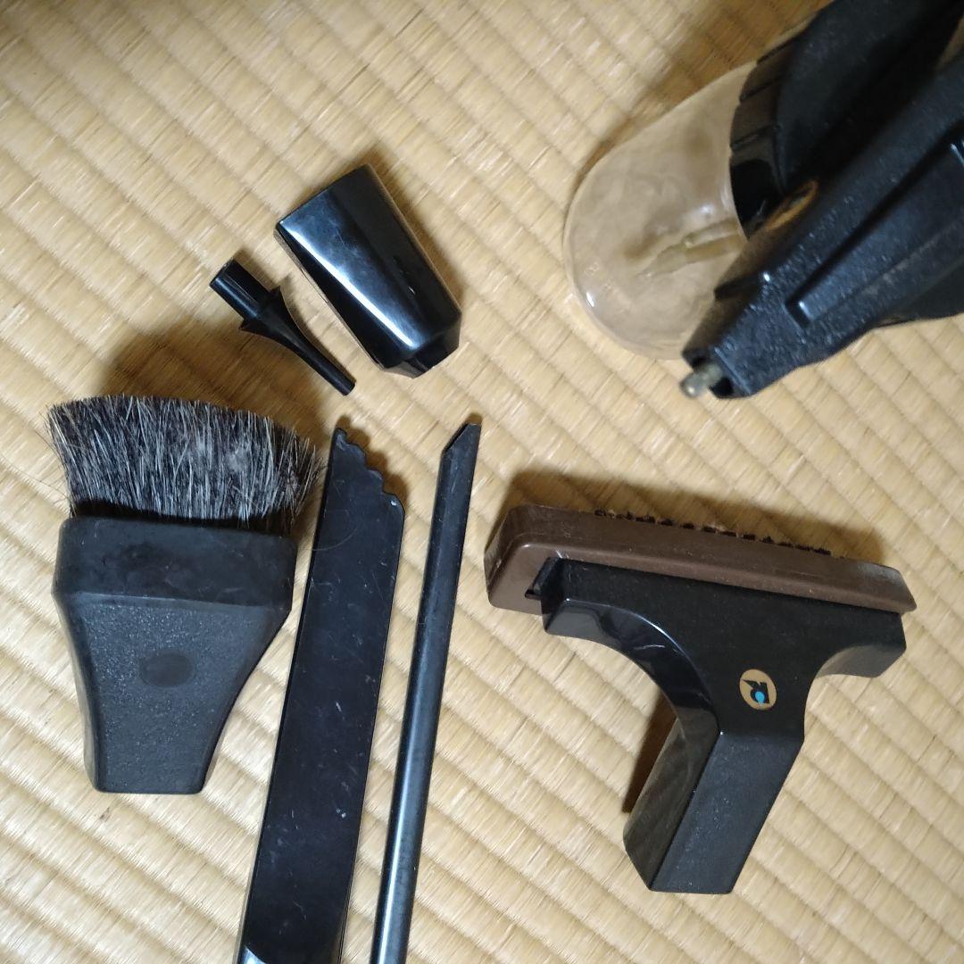 キングネプチューン 掃除機 レクスエア社 アメリカ 水フィルター 掃除