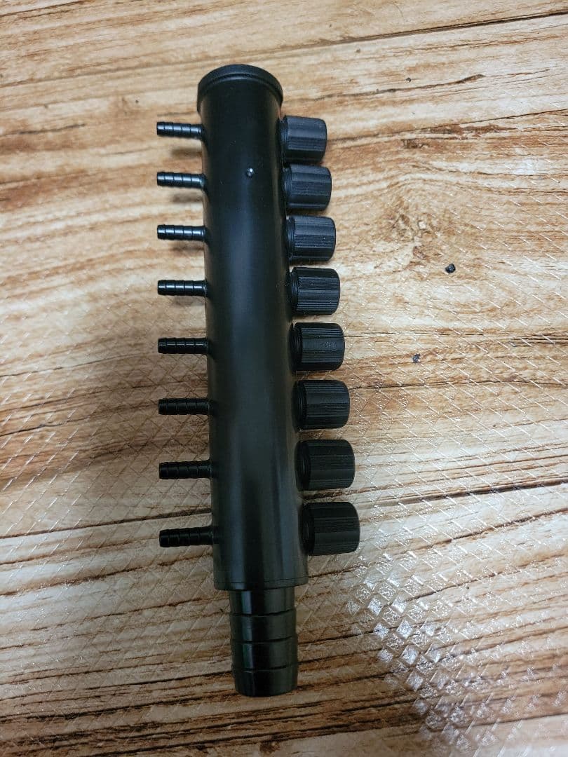 安永エアポンプAP-30　美品