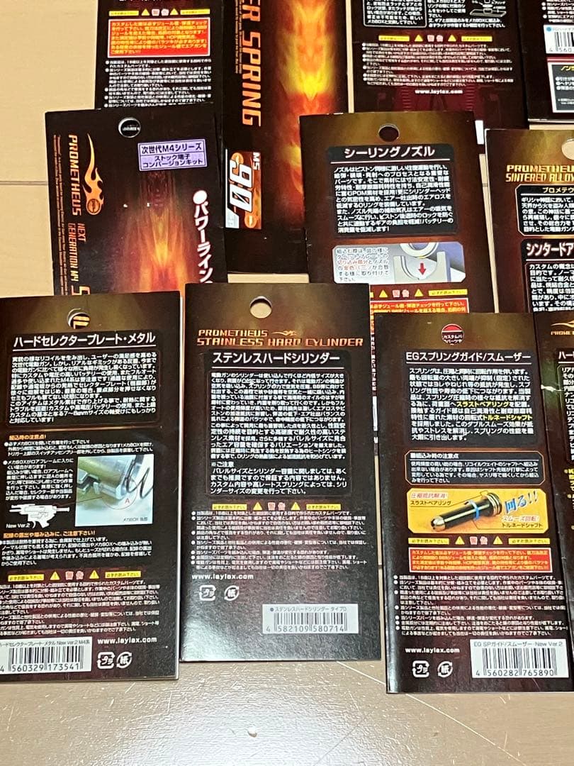 次世代電動ガン 東京マルイ CQB-R カスタム