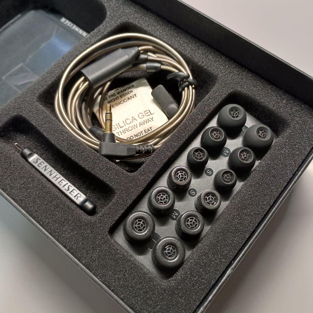 【美品】SENNHEISER IE900