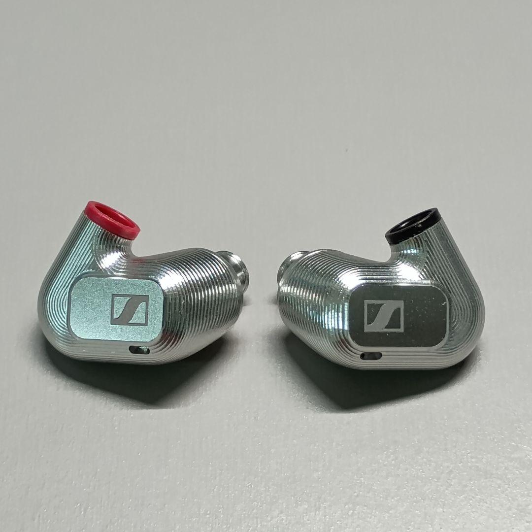 【美品】SENNHEISER IE900