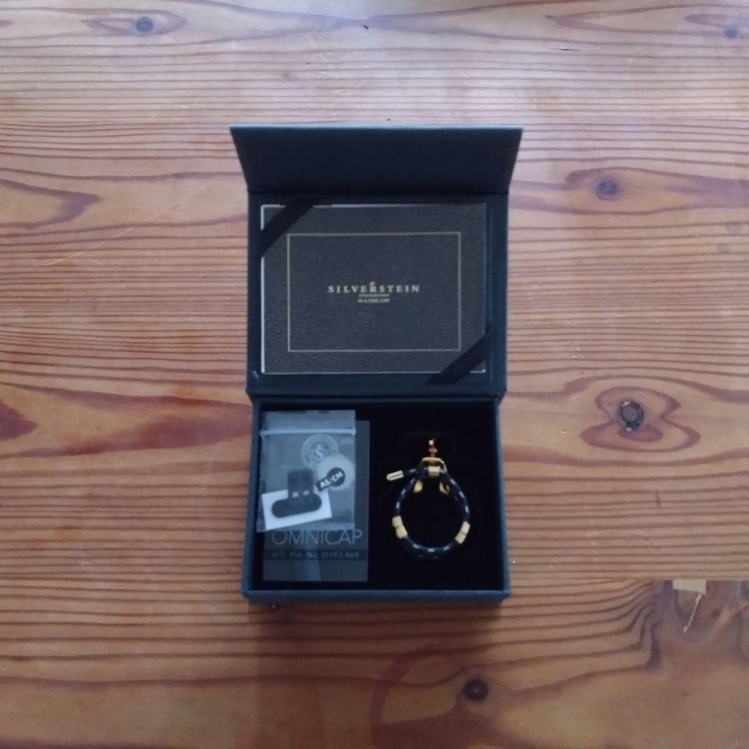 【新品】SILVERSTEIN HEXA GOLD Sax リガチャー／新年特価