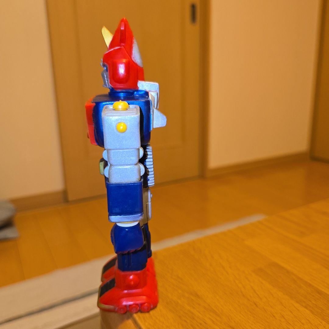 バンダイ 超電磁マシーン ボルテスV