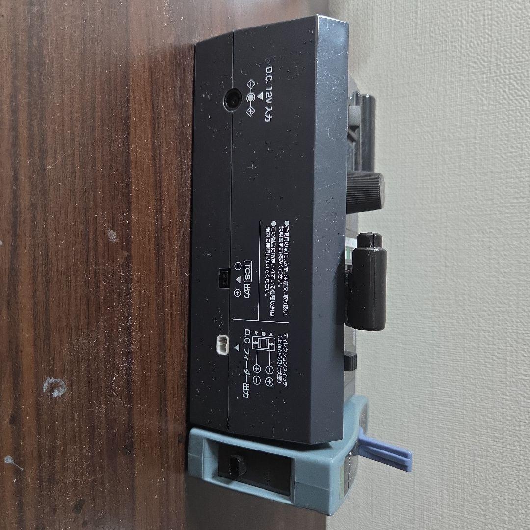 Tomix パワーパック